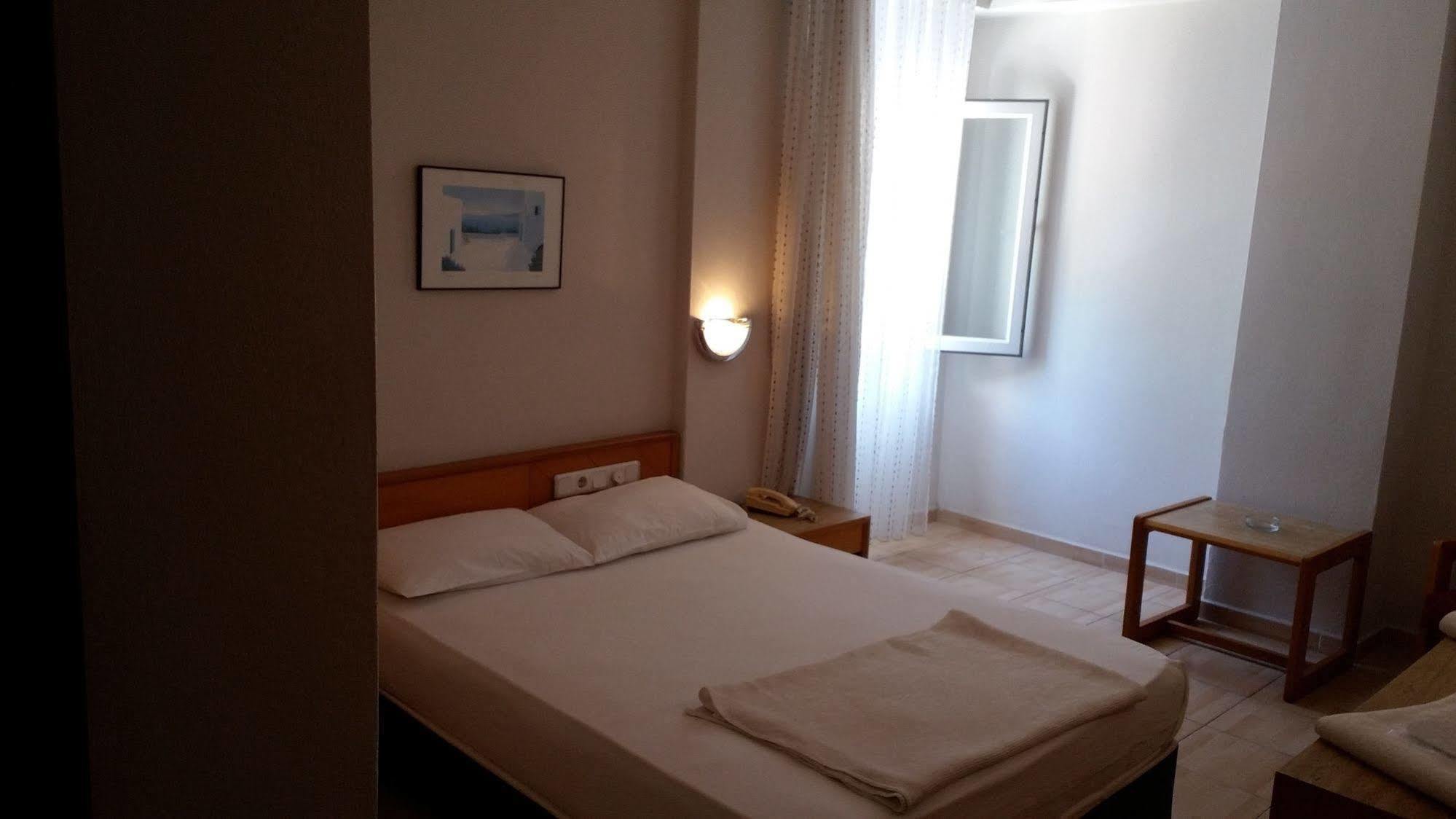 Isinda Hotel 安塔利亚 外观 照片