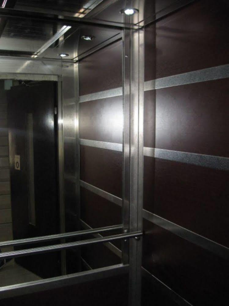 Isinda Hotel 安塔利亚 外观 照片
